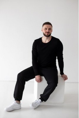 Штани чоловічі